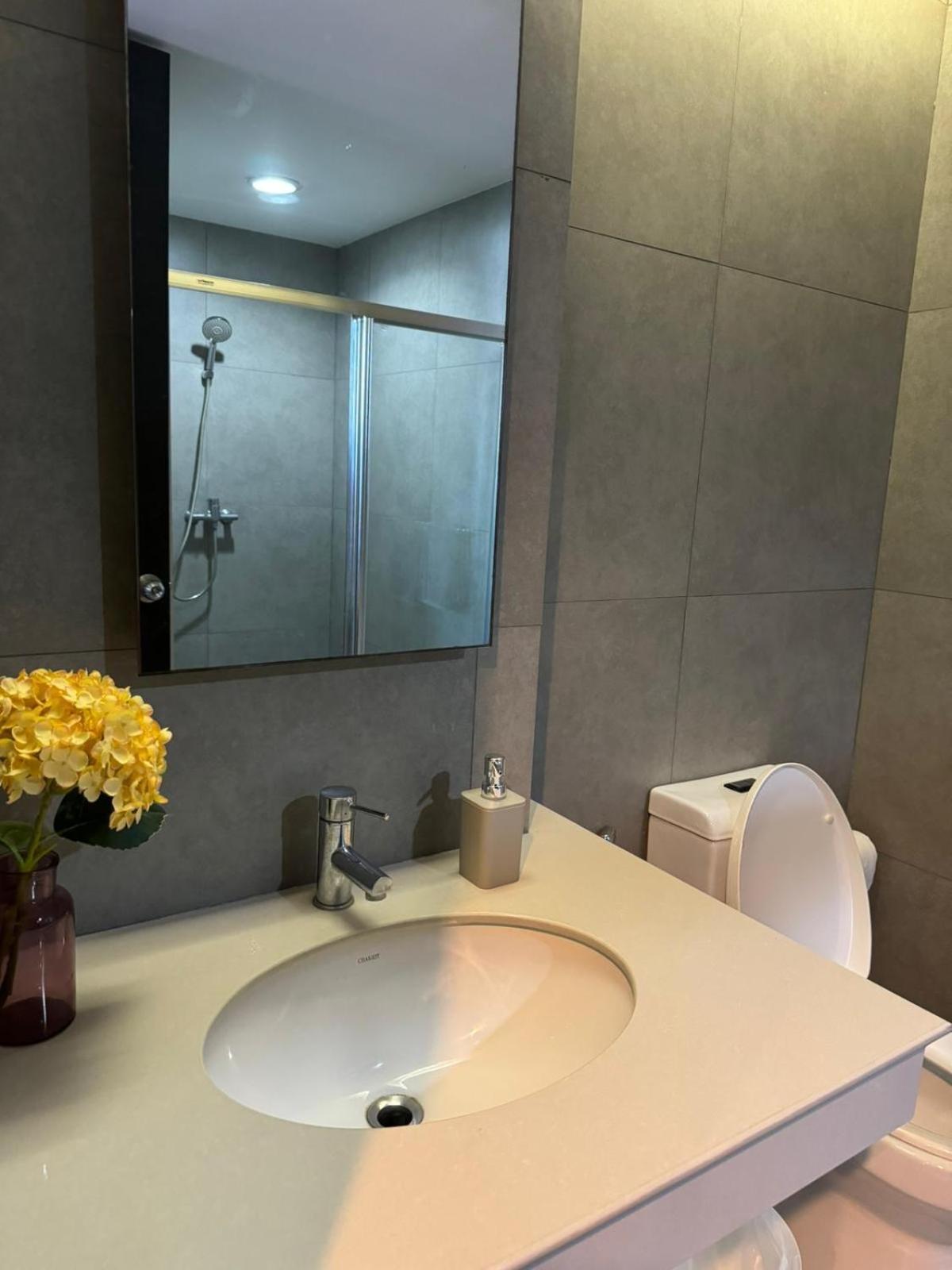 Cgcasa Hotel バンコク都 エクステリア 写真