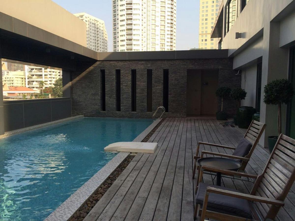 Cgcasa Hotel バンコク都 エクステリア 写真