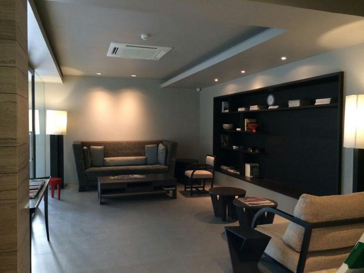 Cgcasa Hotel バンコク都 エクステリア 写真
